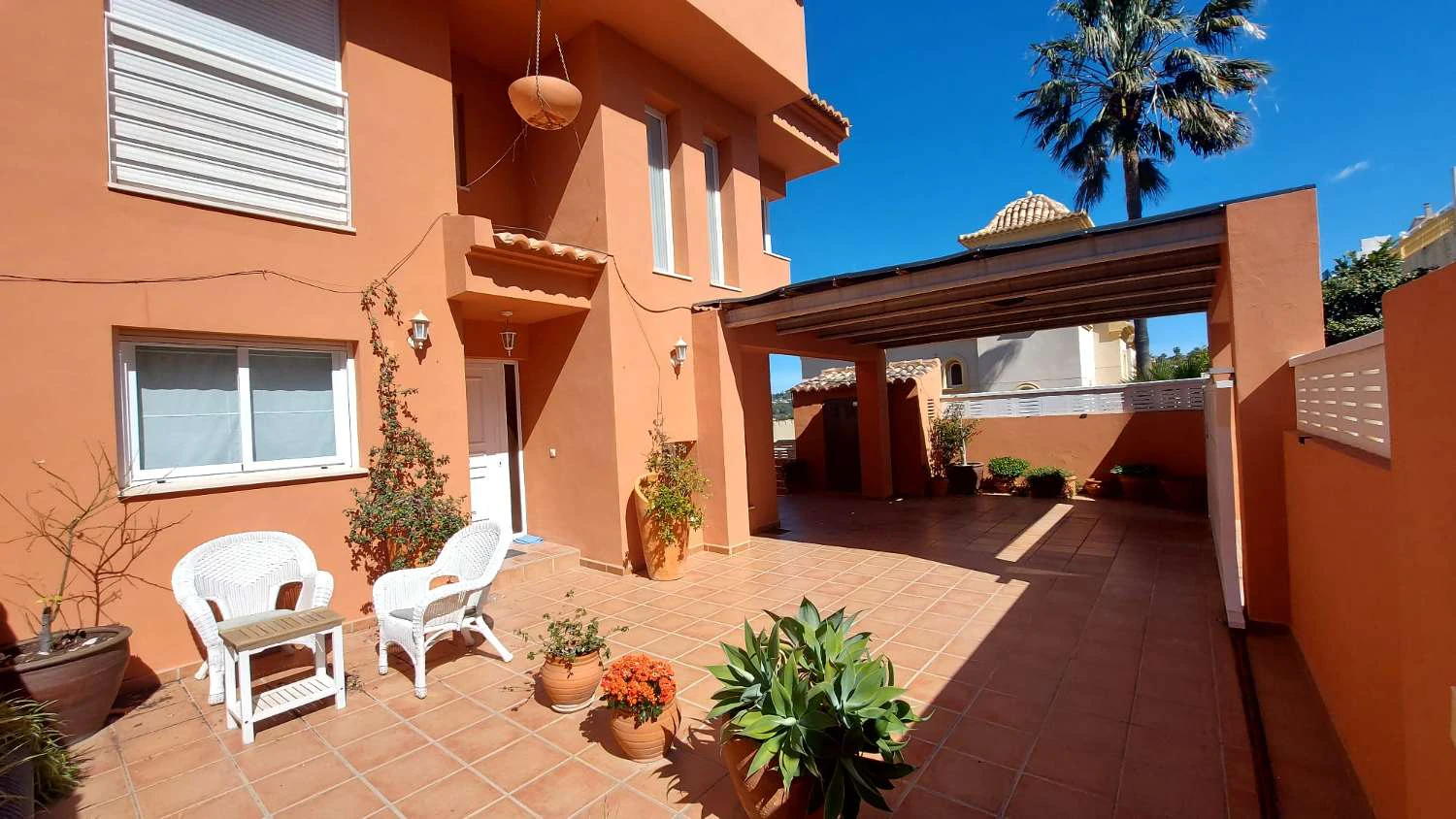 Villa te verkoop in Calpe