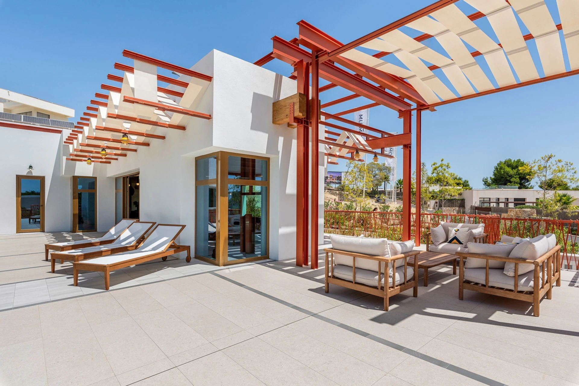 Villa til salg i Orihuela Costa