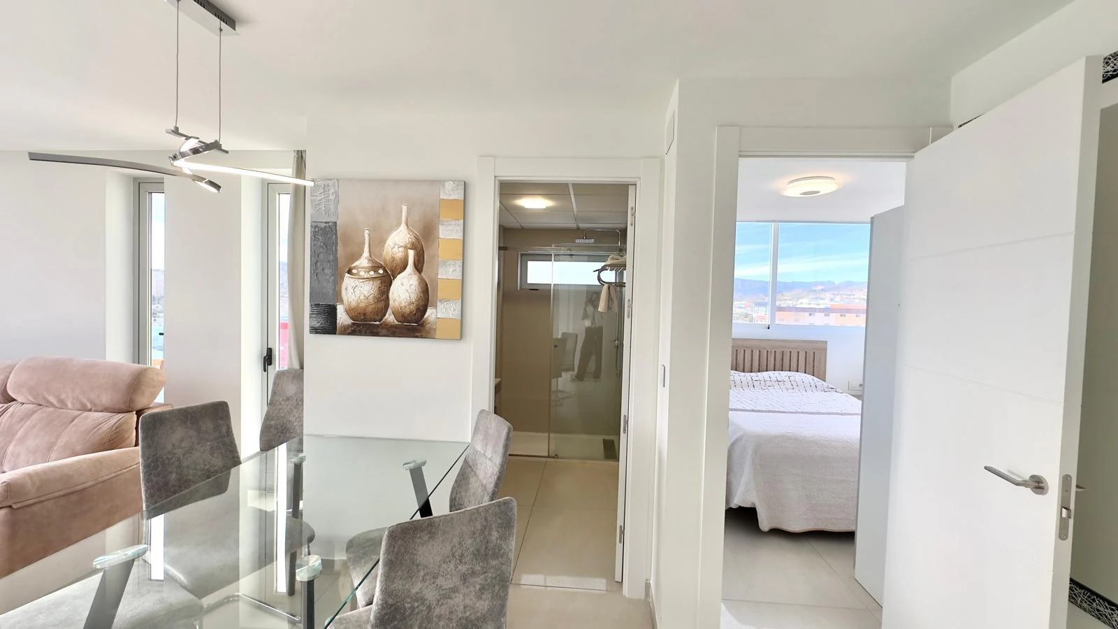 Apartment for sale in Finestrat