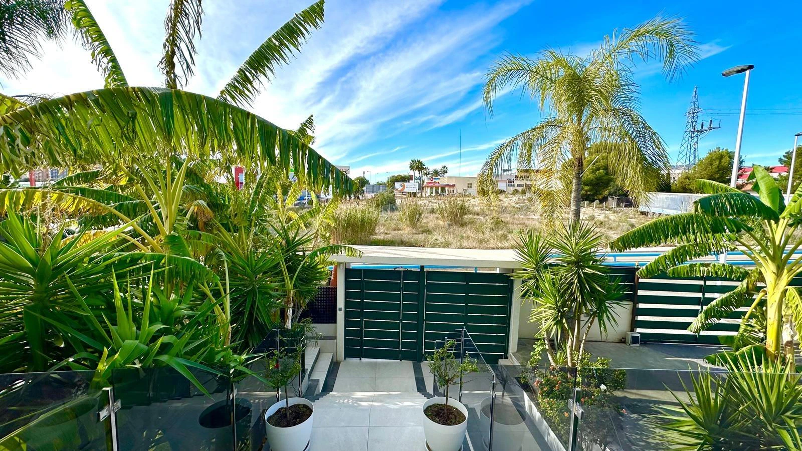 Apartment for sale in Finestrat