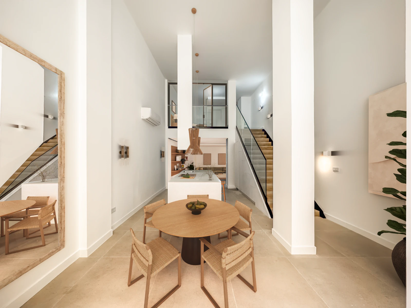 Apartment zum verkauf in Alicante