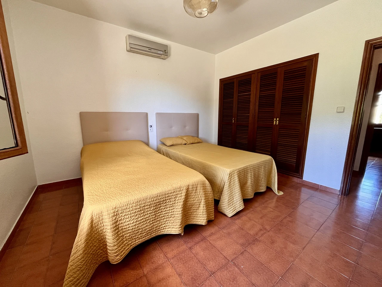 Villa for sale in La Nucia