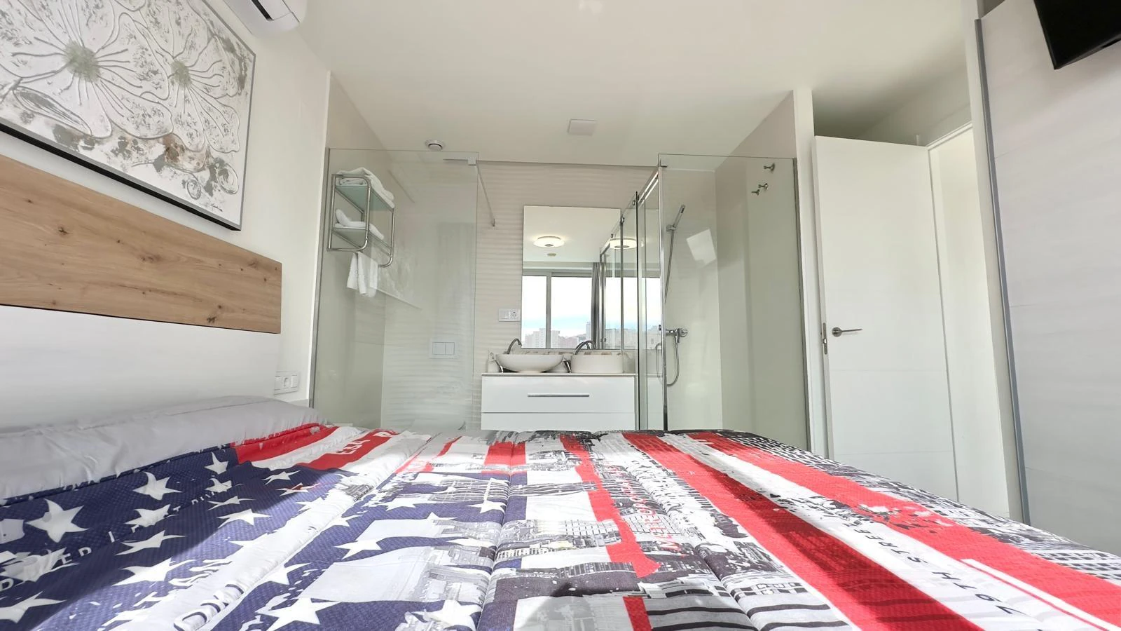 Apartment for sale in Finestrat