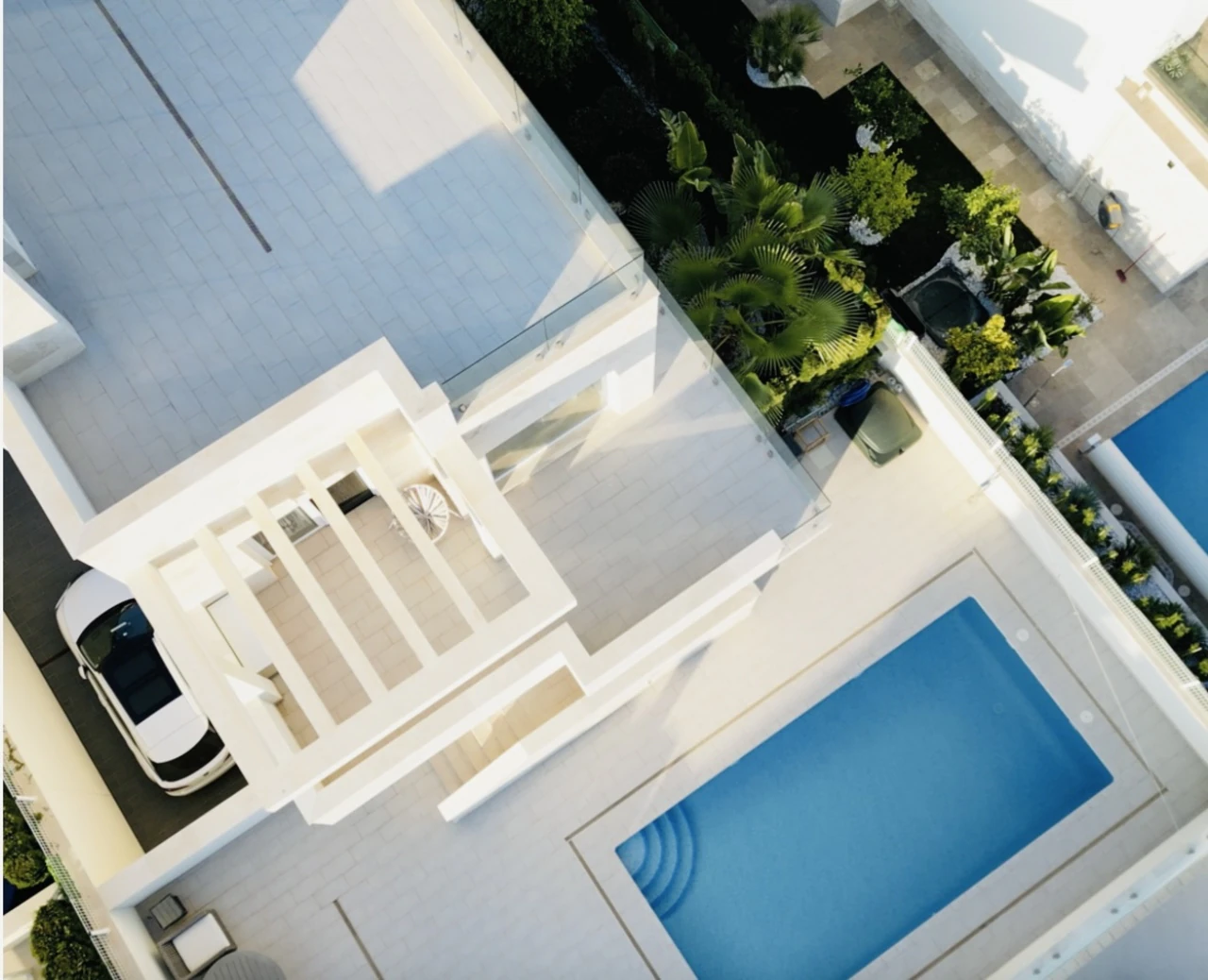 Villa for sale in La Zenia
