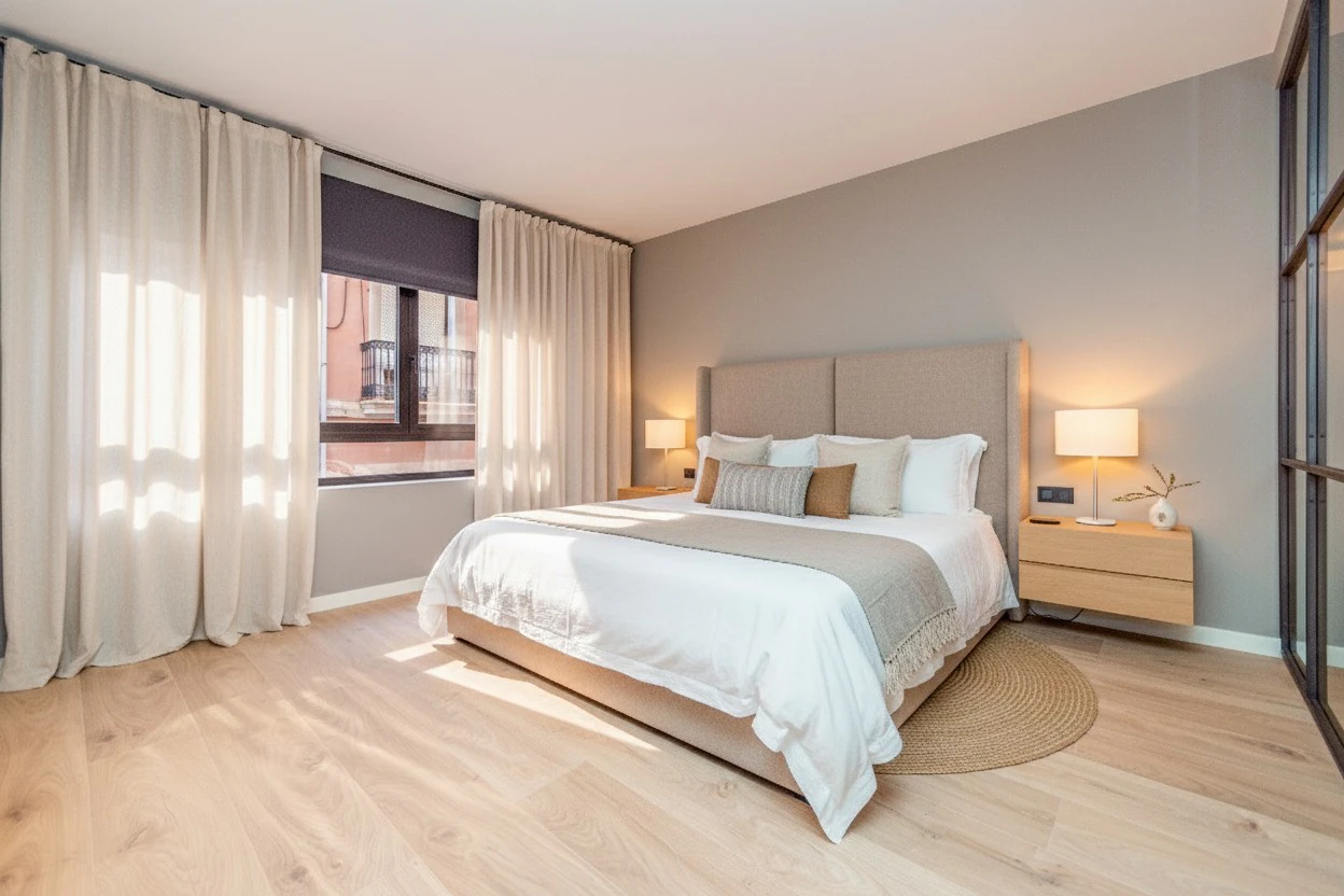 Apartment zum verkauf in Alicante