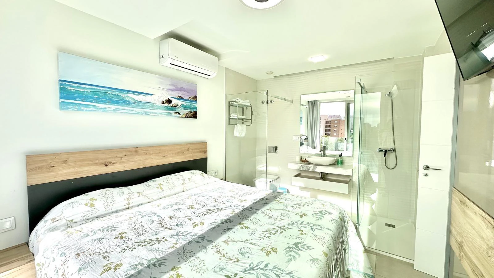 Apartment for sale in Finestrat