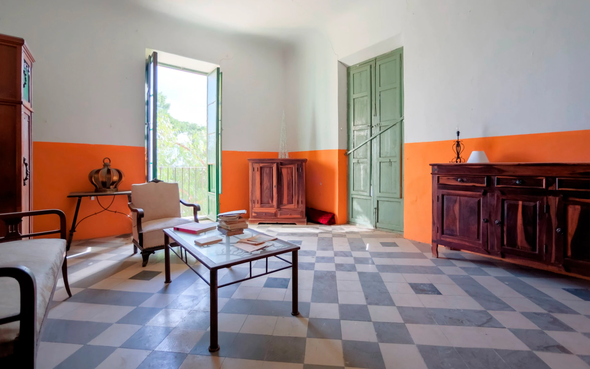 Villa til salg i Alicante