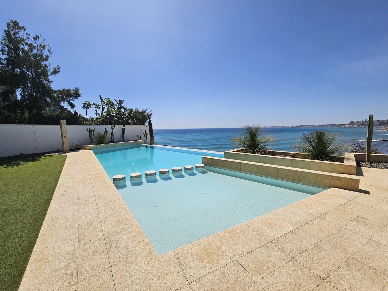 Villa till försäljning i Cabo Roig