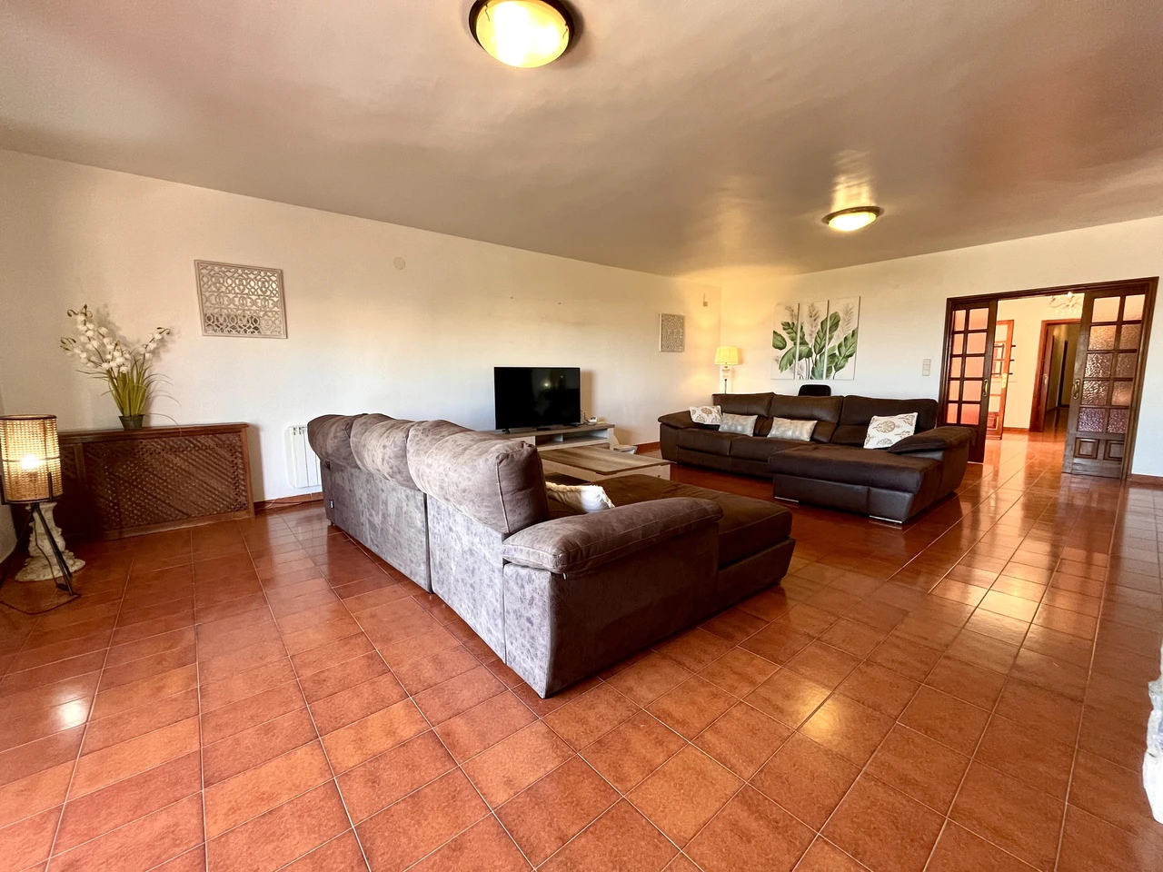Villa for sale in La Nucia