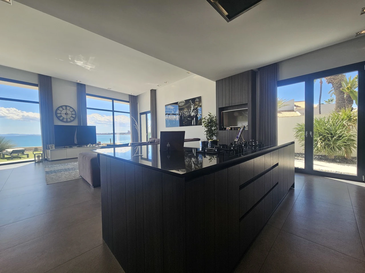 Villa till försäljning i Cabo Roig