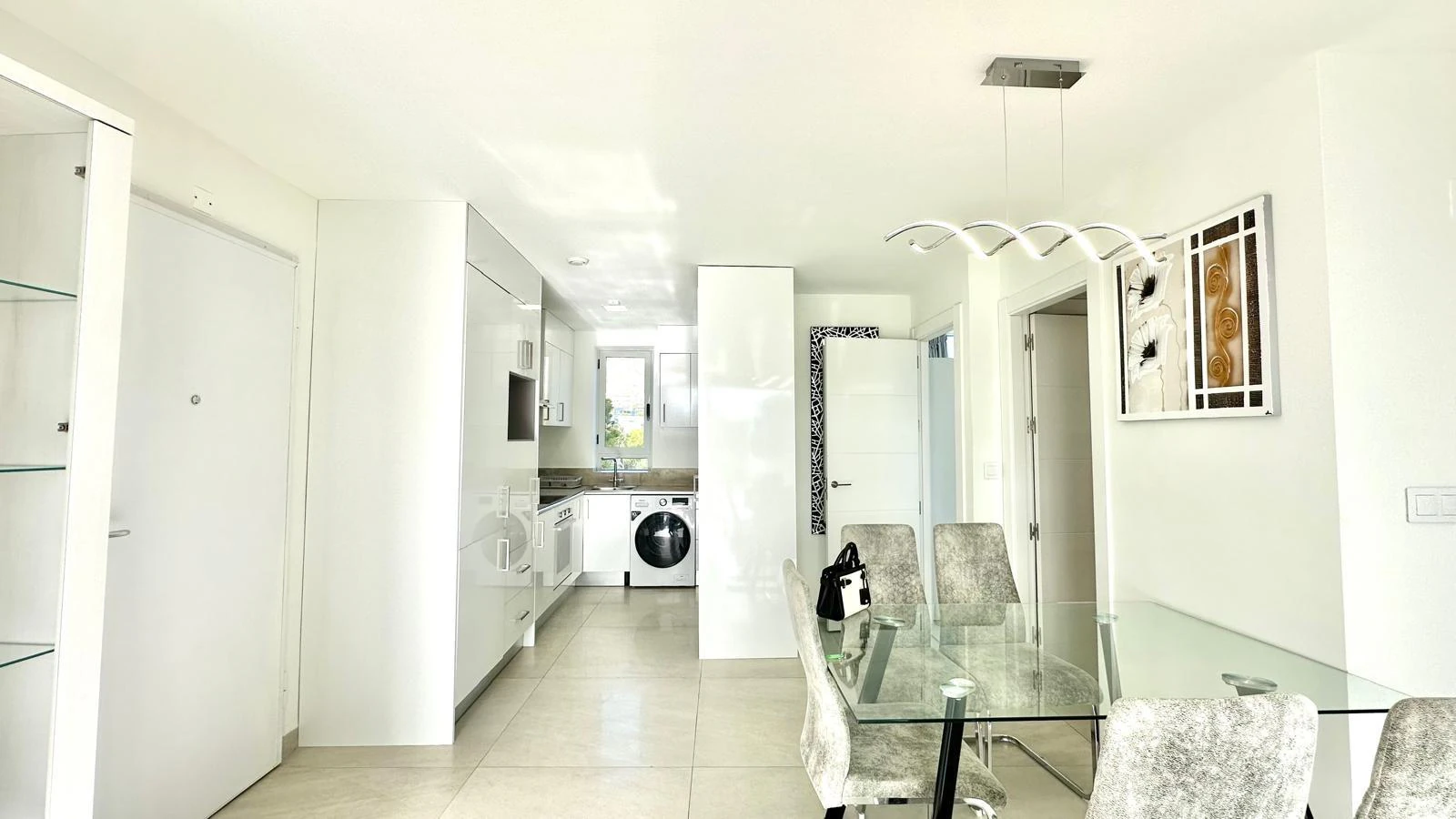Apartment for sale in Finestrat