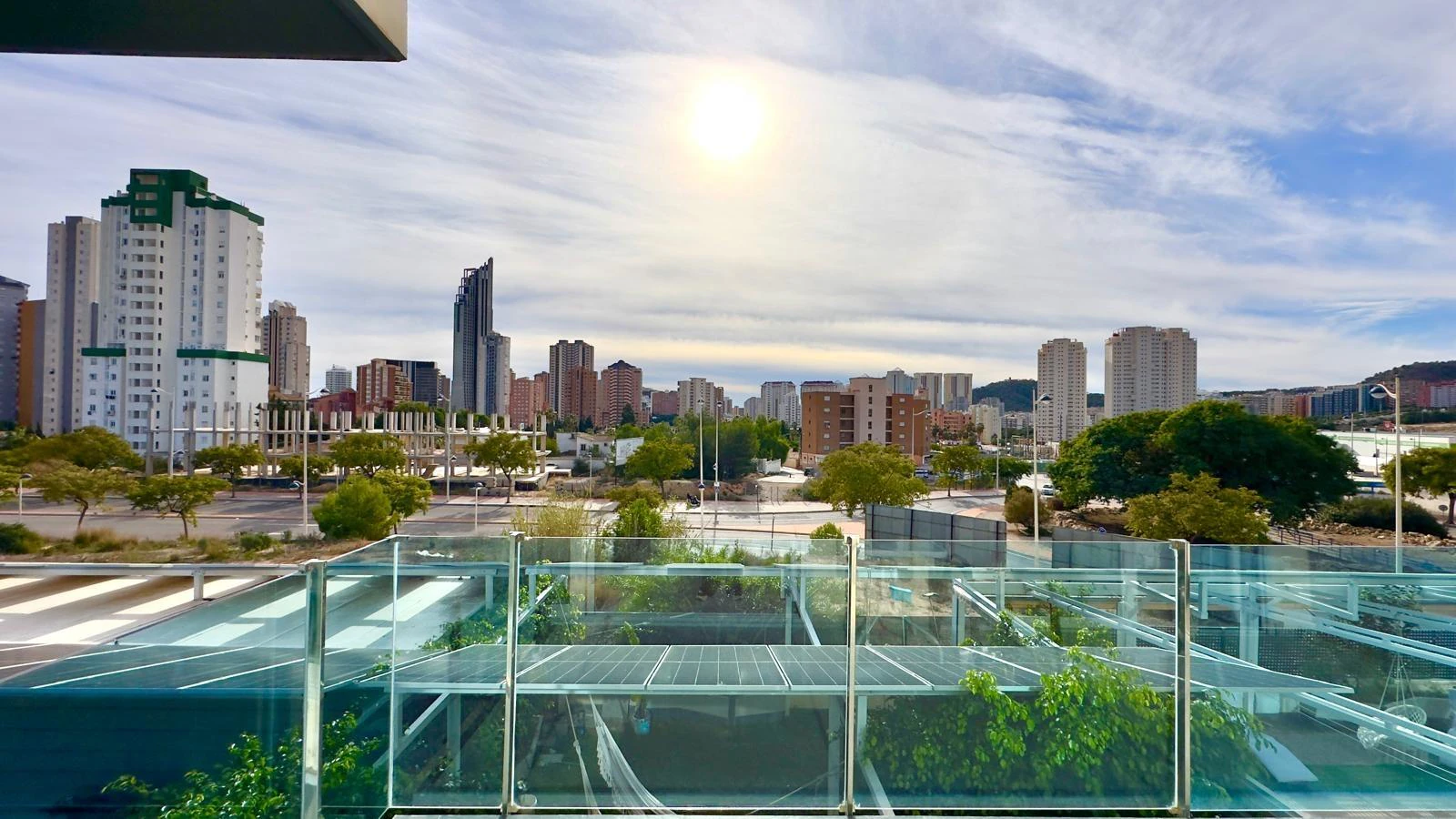 Apartment for sale in Finestrat