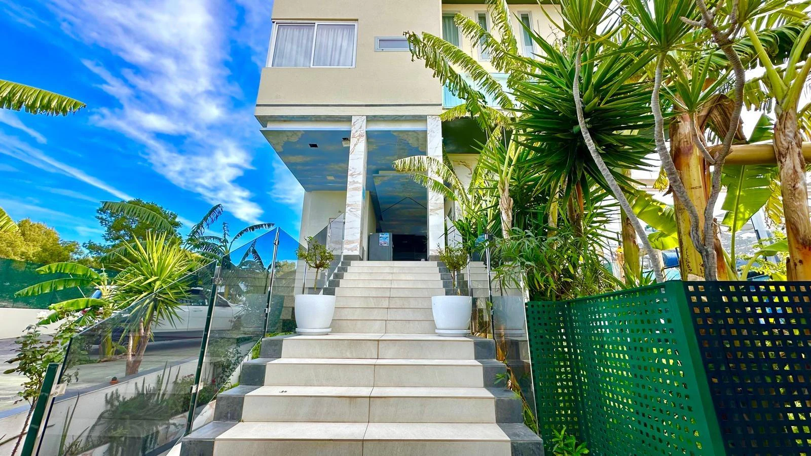 Apartment for sale in Finestrat