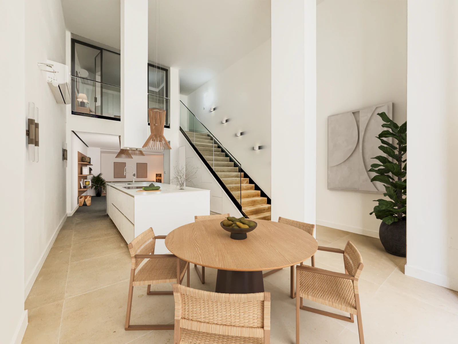 Apartment zum verkauf in Alicante