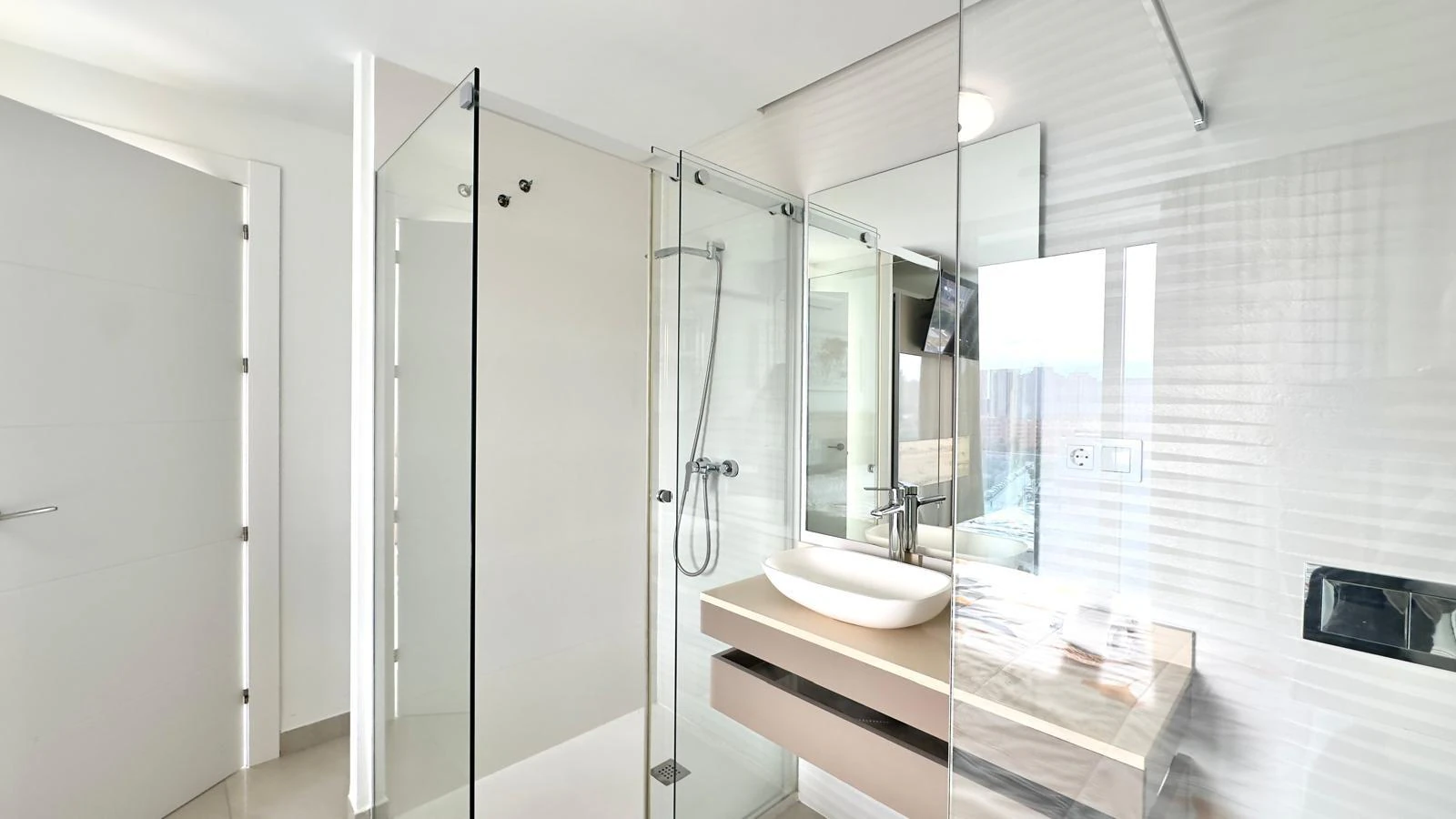 Apartment for sale in Finestrat
