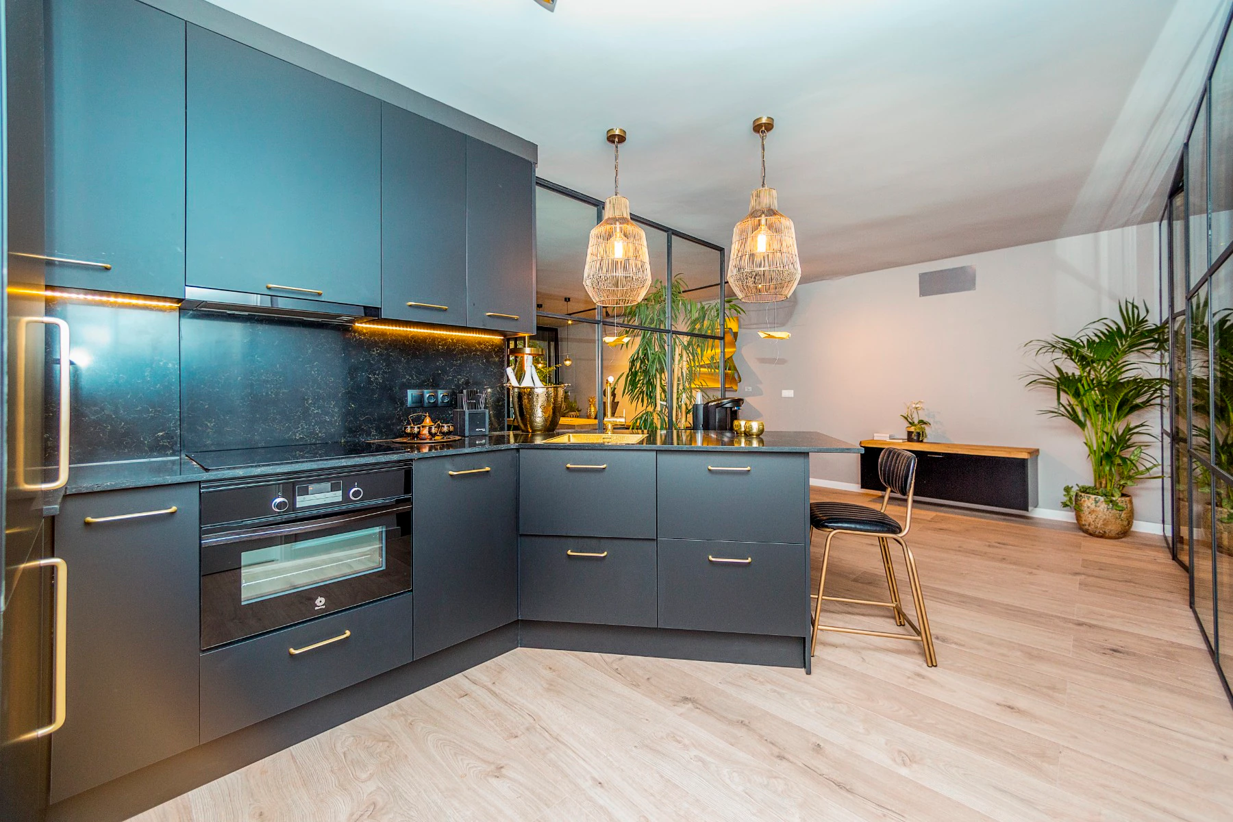 Apartment zum verkauf in Alicante