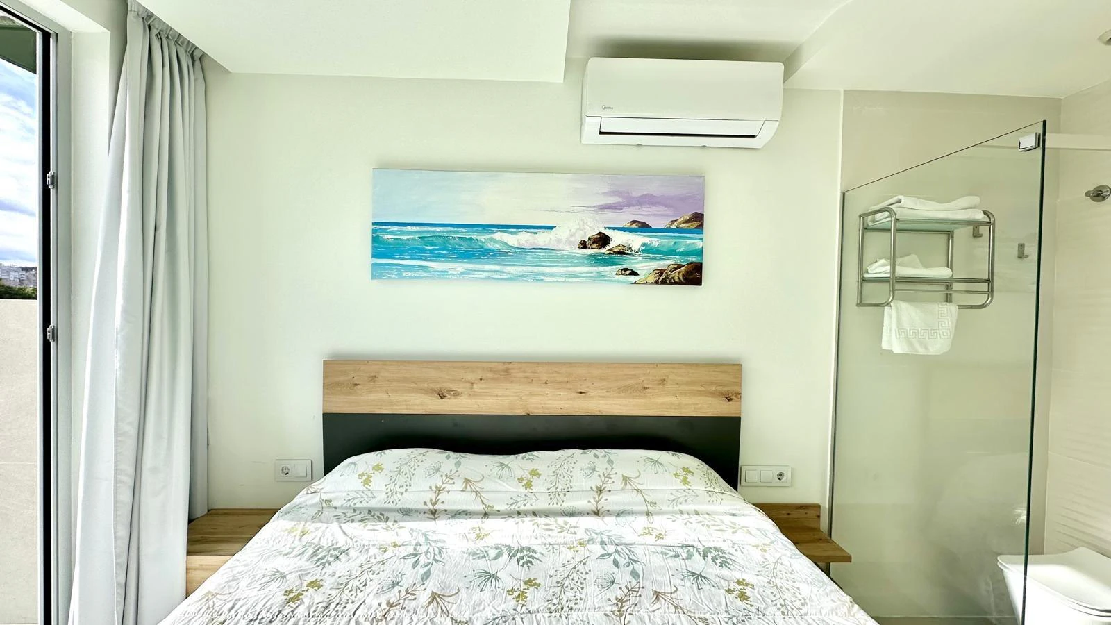 Apartment for sale in Finestrat
