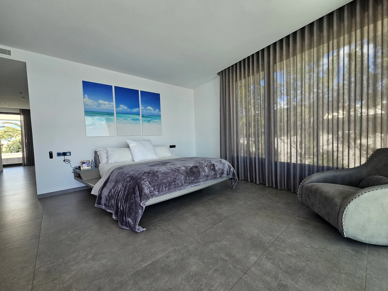 Villa till försäljning i Cabo Roig