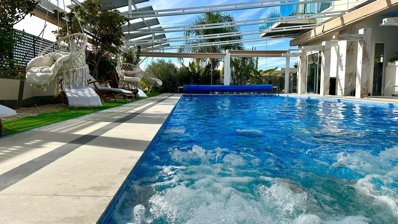 Apartment for sale in Finestrat