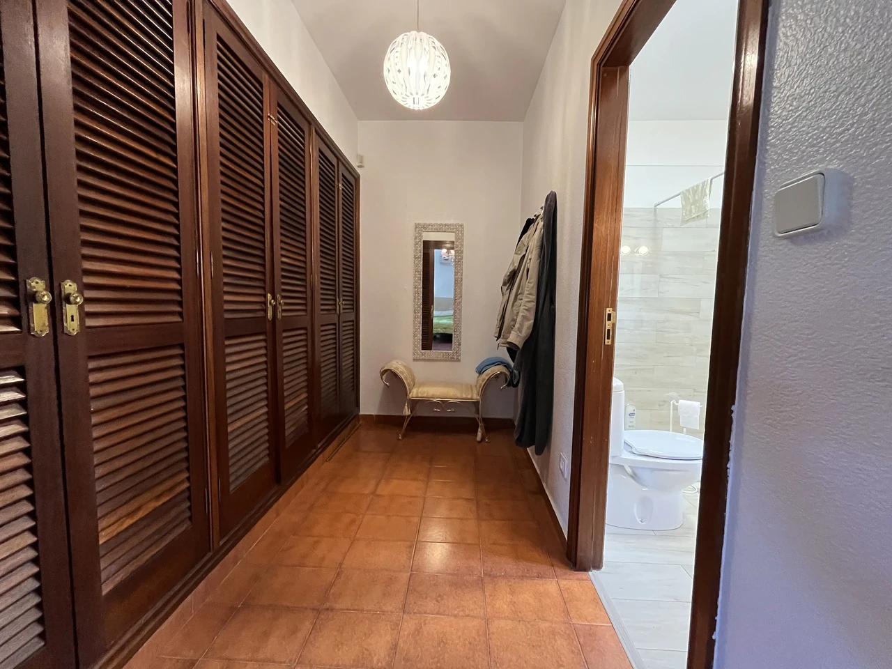 Villa for sale in La Nucia