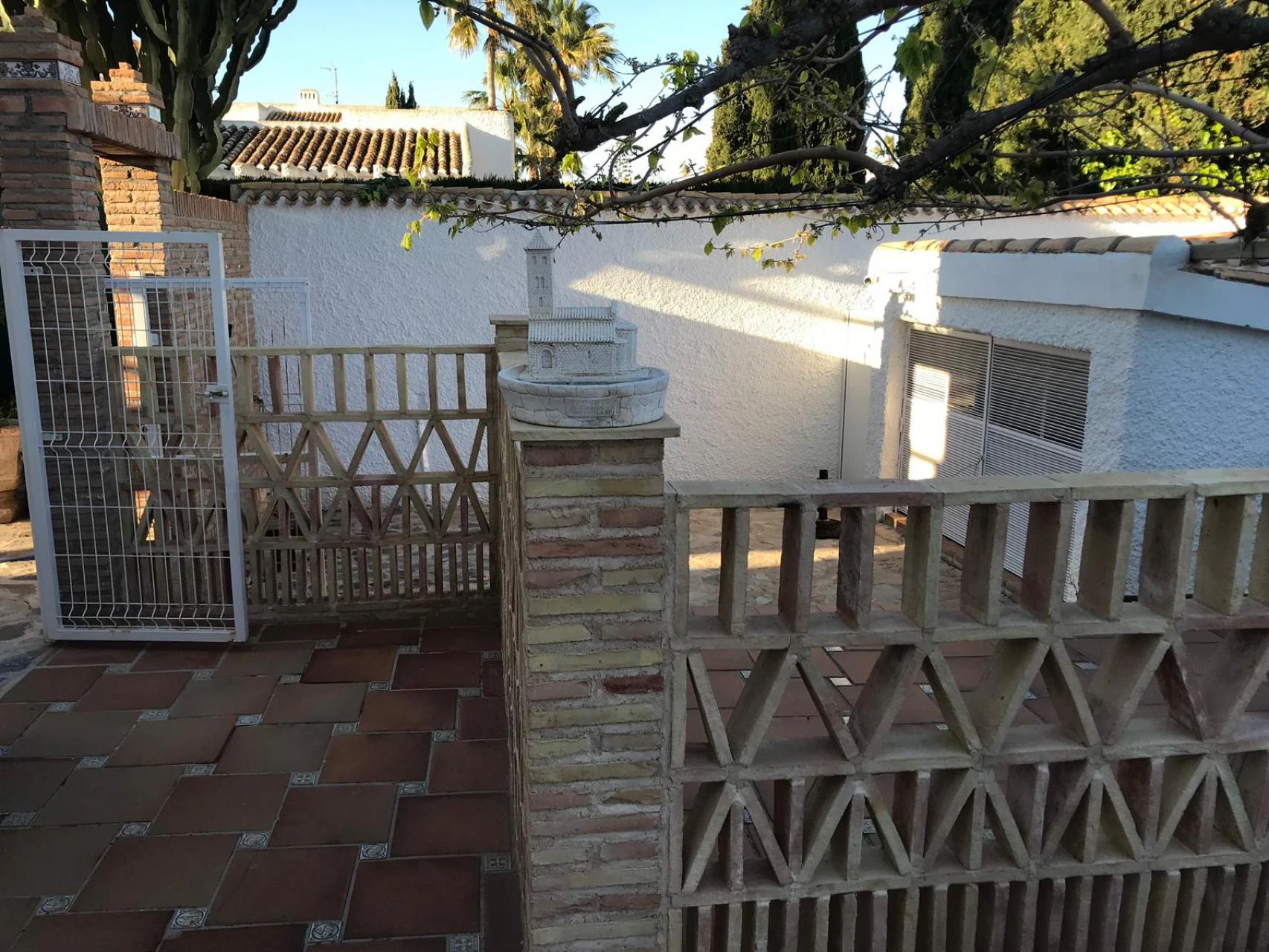 Villa til salg i Orihuela Costa