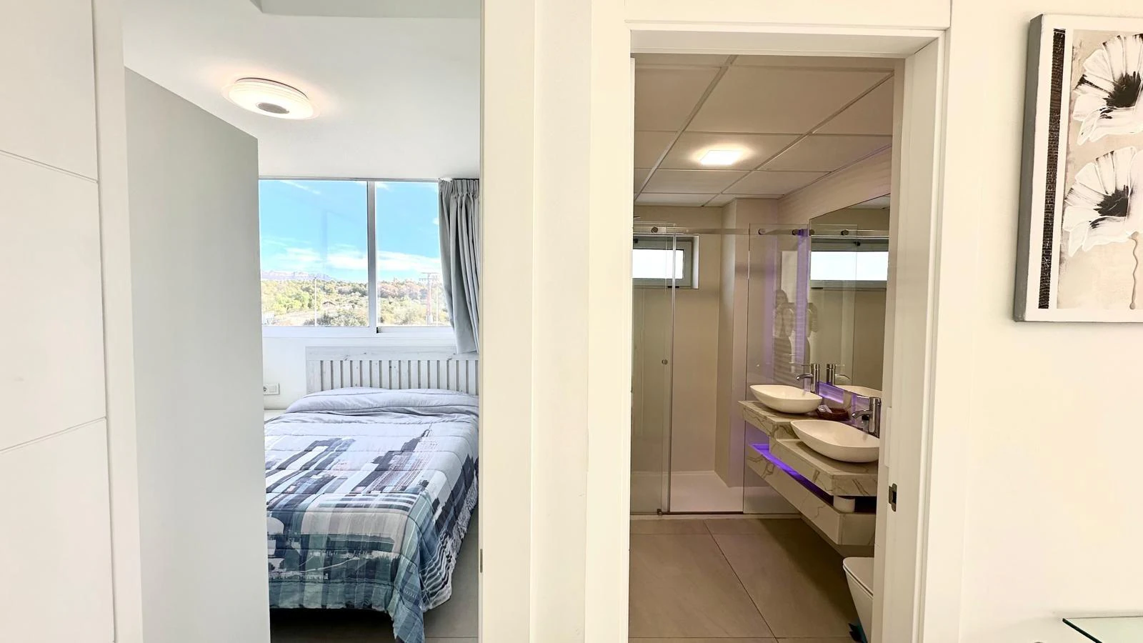 Apartment for sale in Finestrat