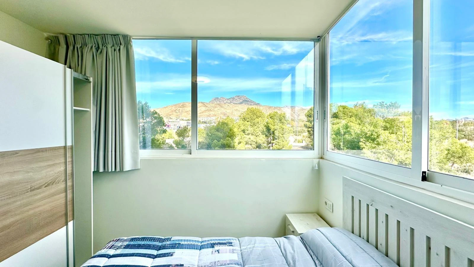 Apartment for sale in Finestrat