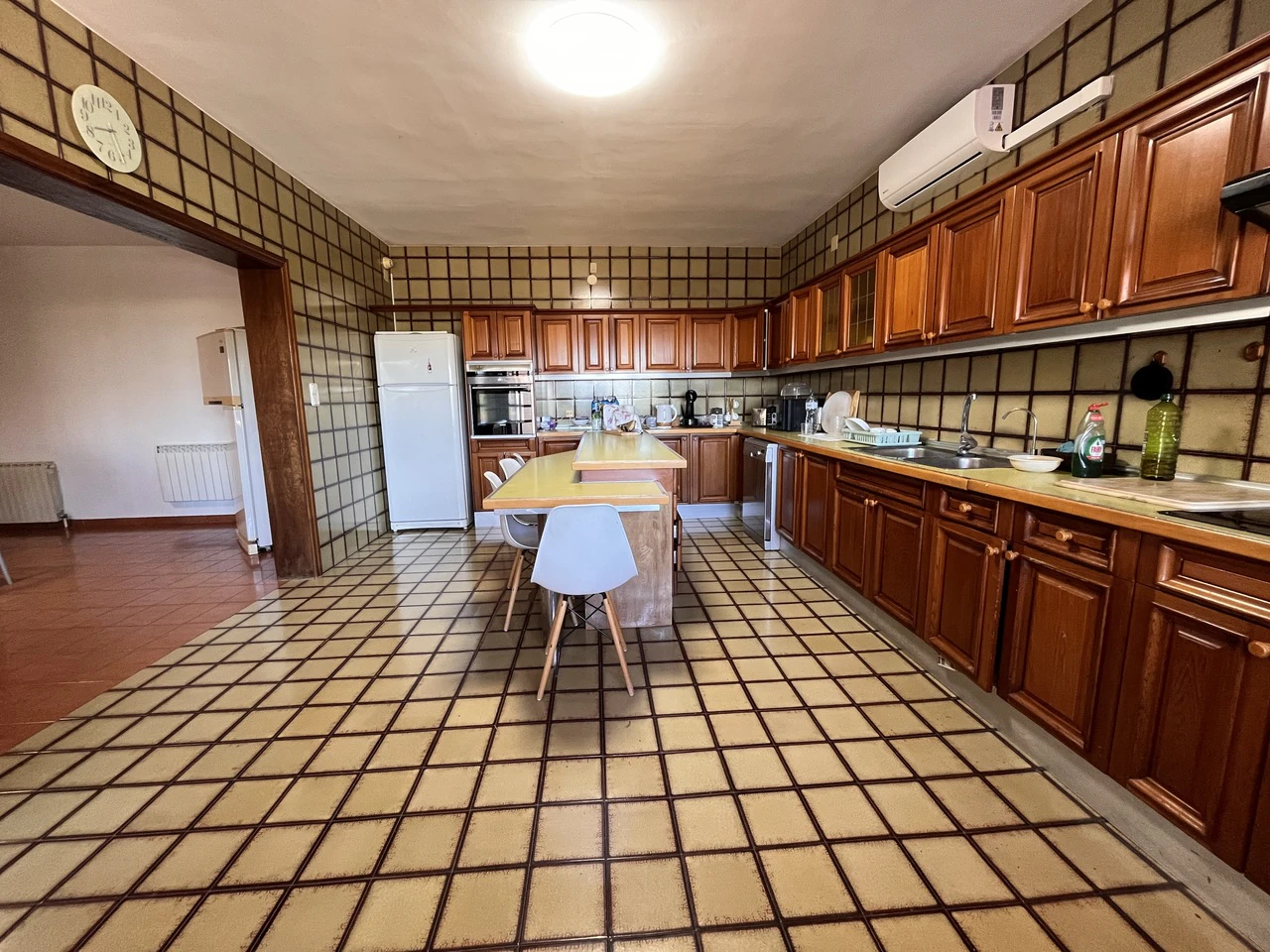 Villa for sale in La Nucia