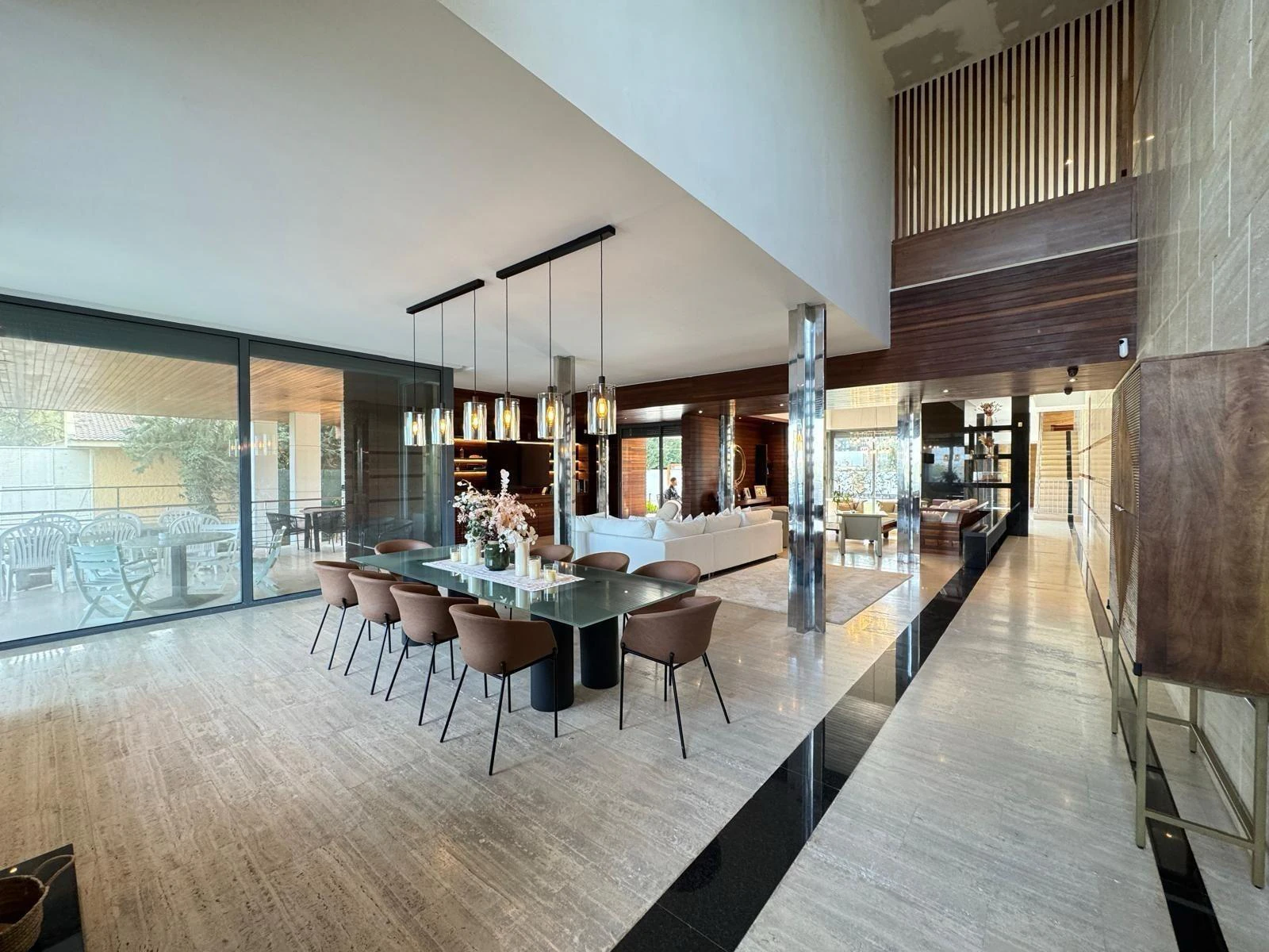 Villa til salg i Orihuela Costa