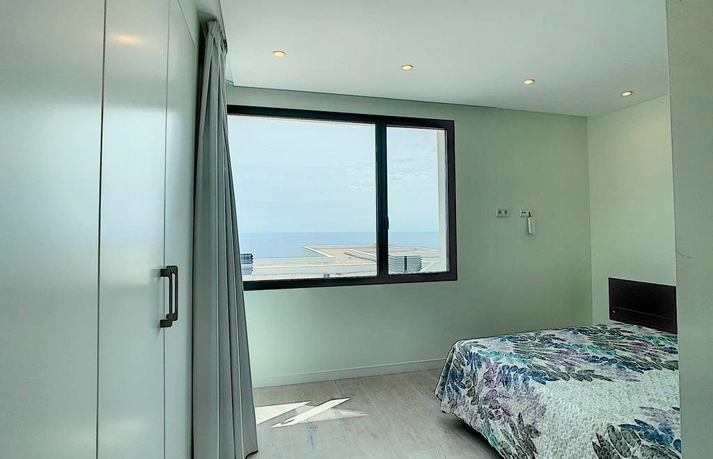 Villa til salg i Cumbre Del Sol