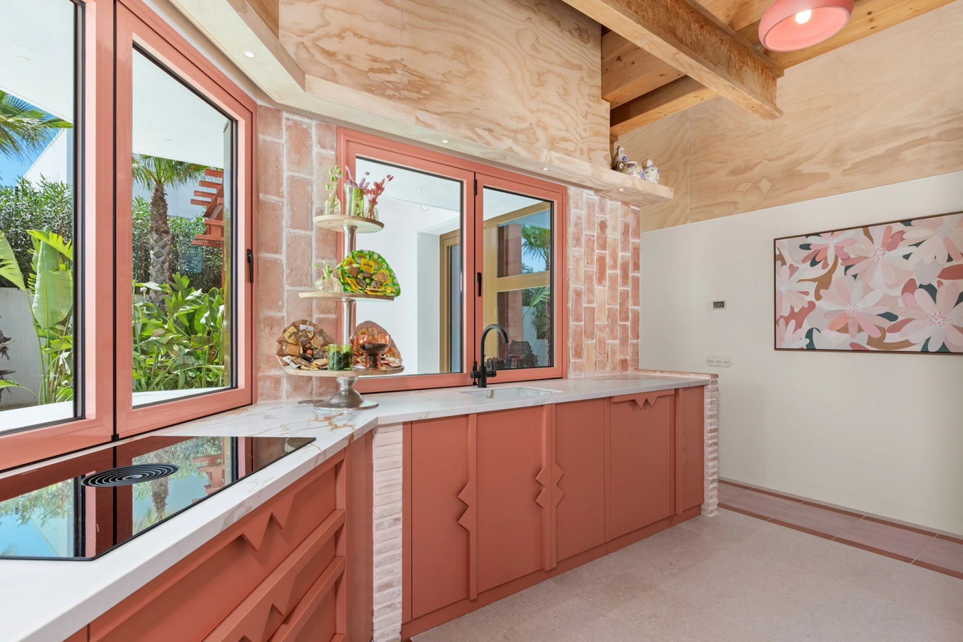 Villa til salg i Orihuela Costa