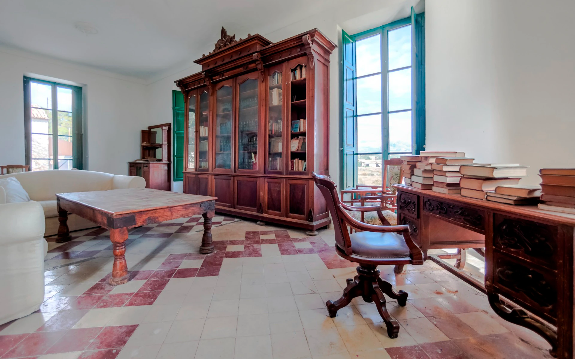 Villa til salg i Alicante