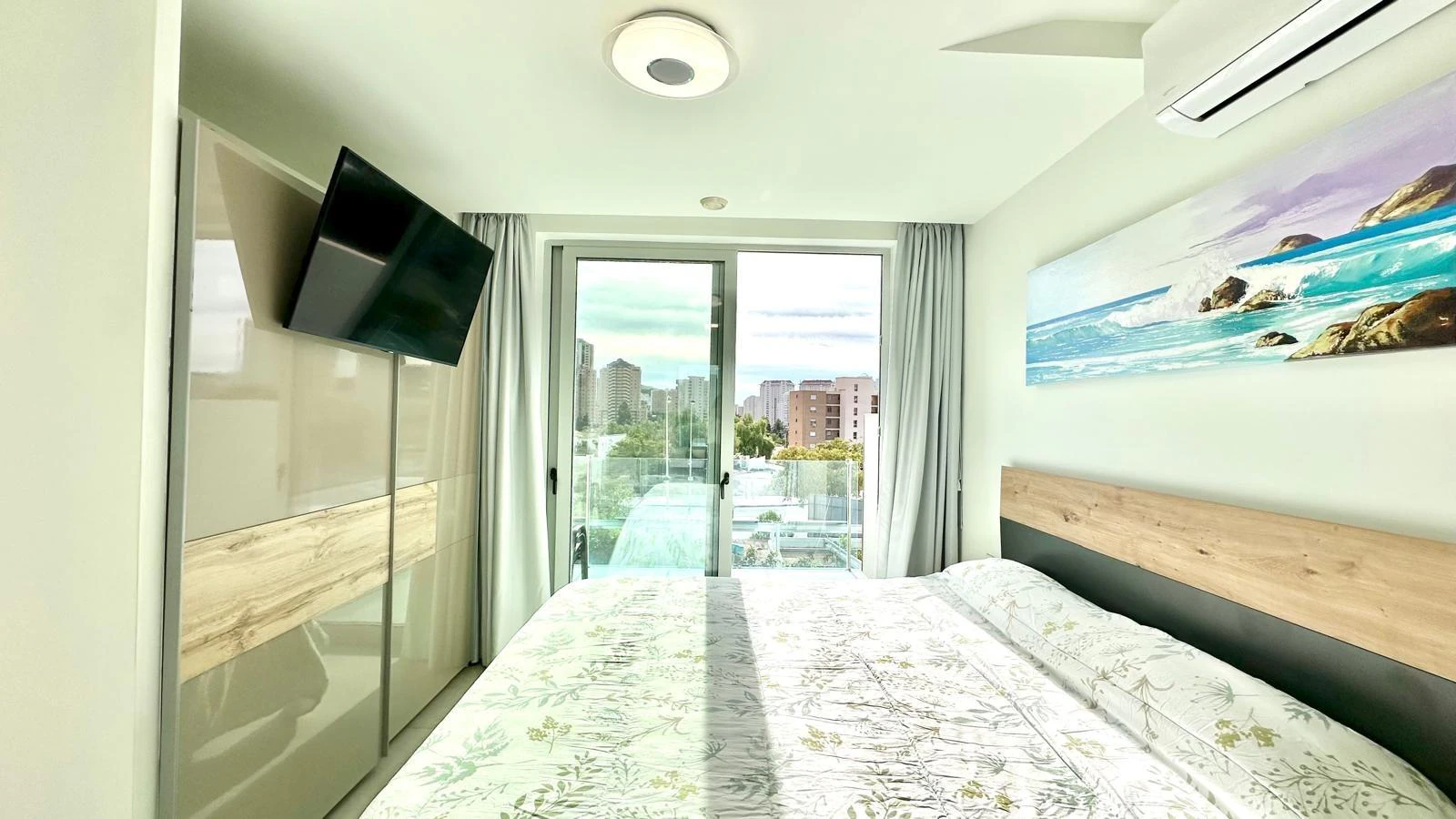 Apartment for sale in Finestrat