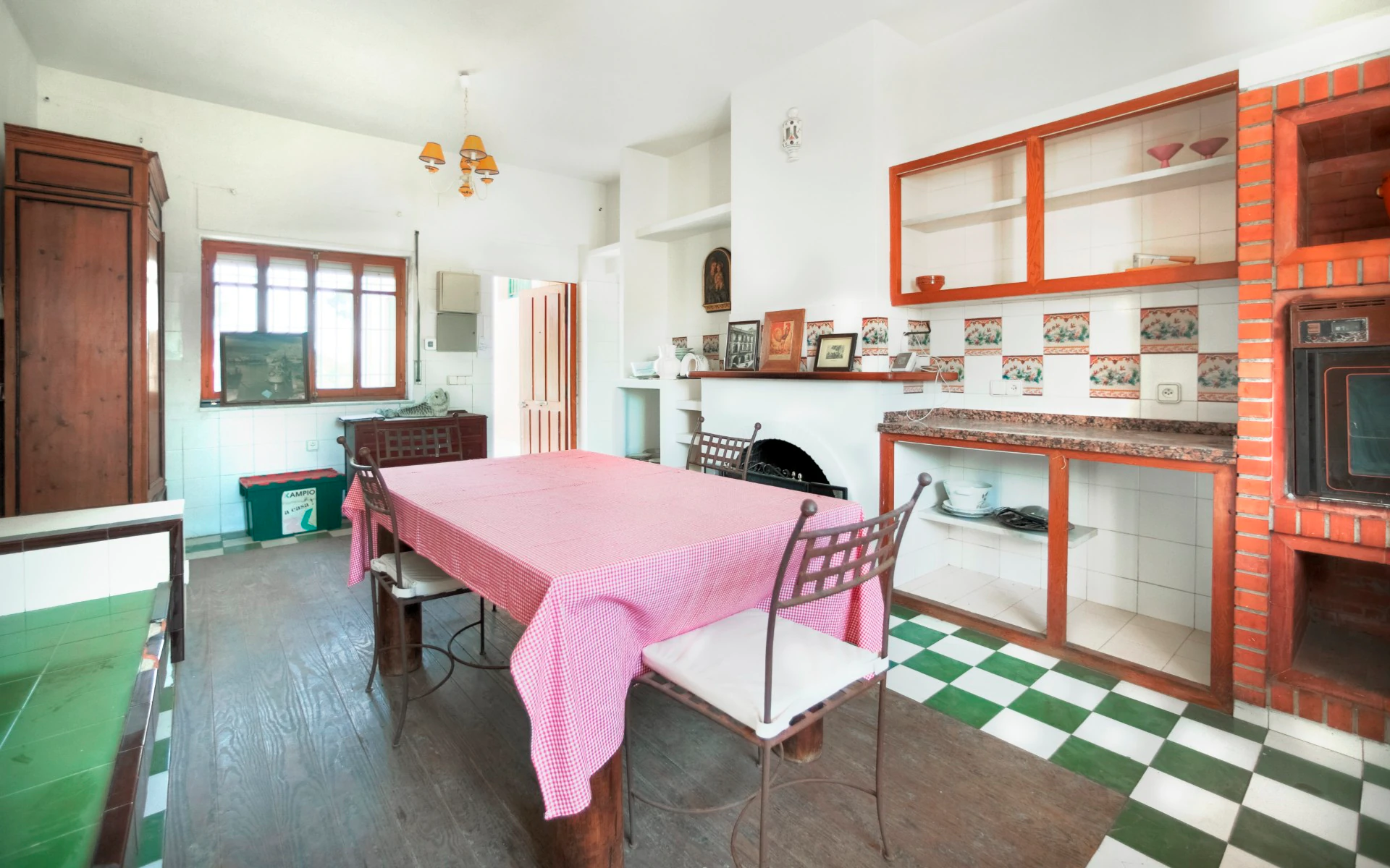Villa til salg i Alicante