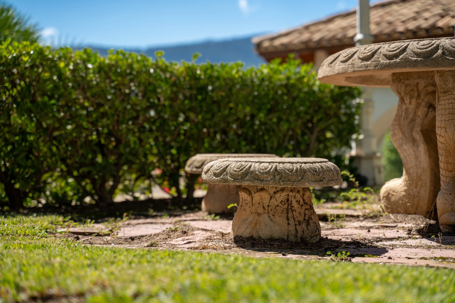 Villa til salg i Alcoy