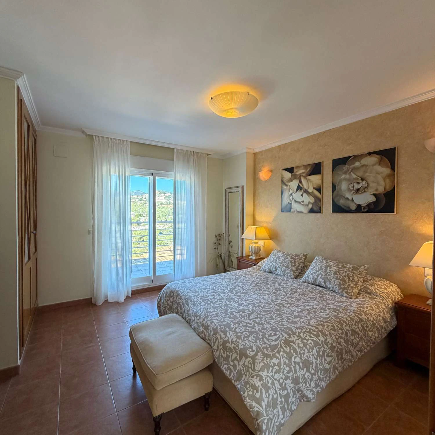 Villa te verkoop in Calpe