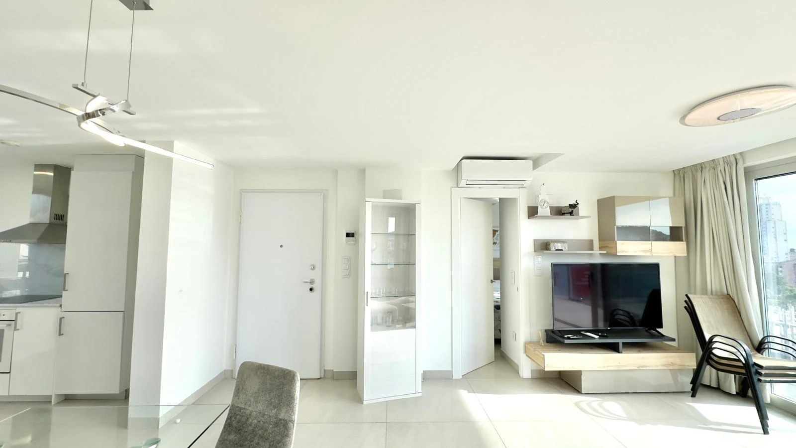 Apartment for sale in Finestrat