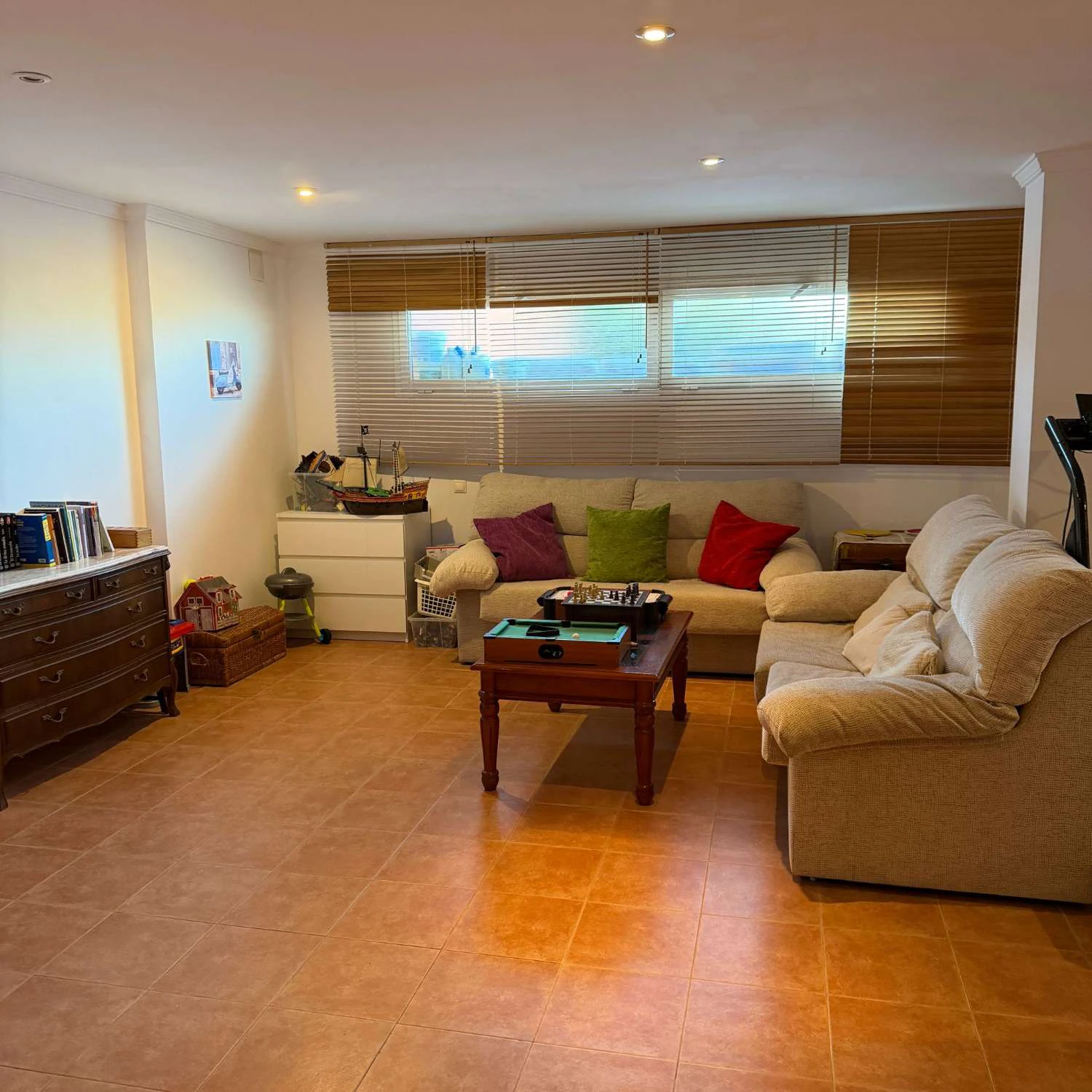 Villa te verkoop in Calpe