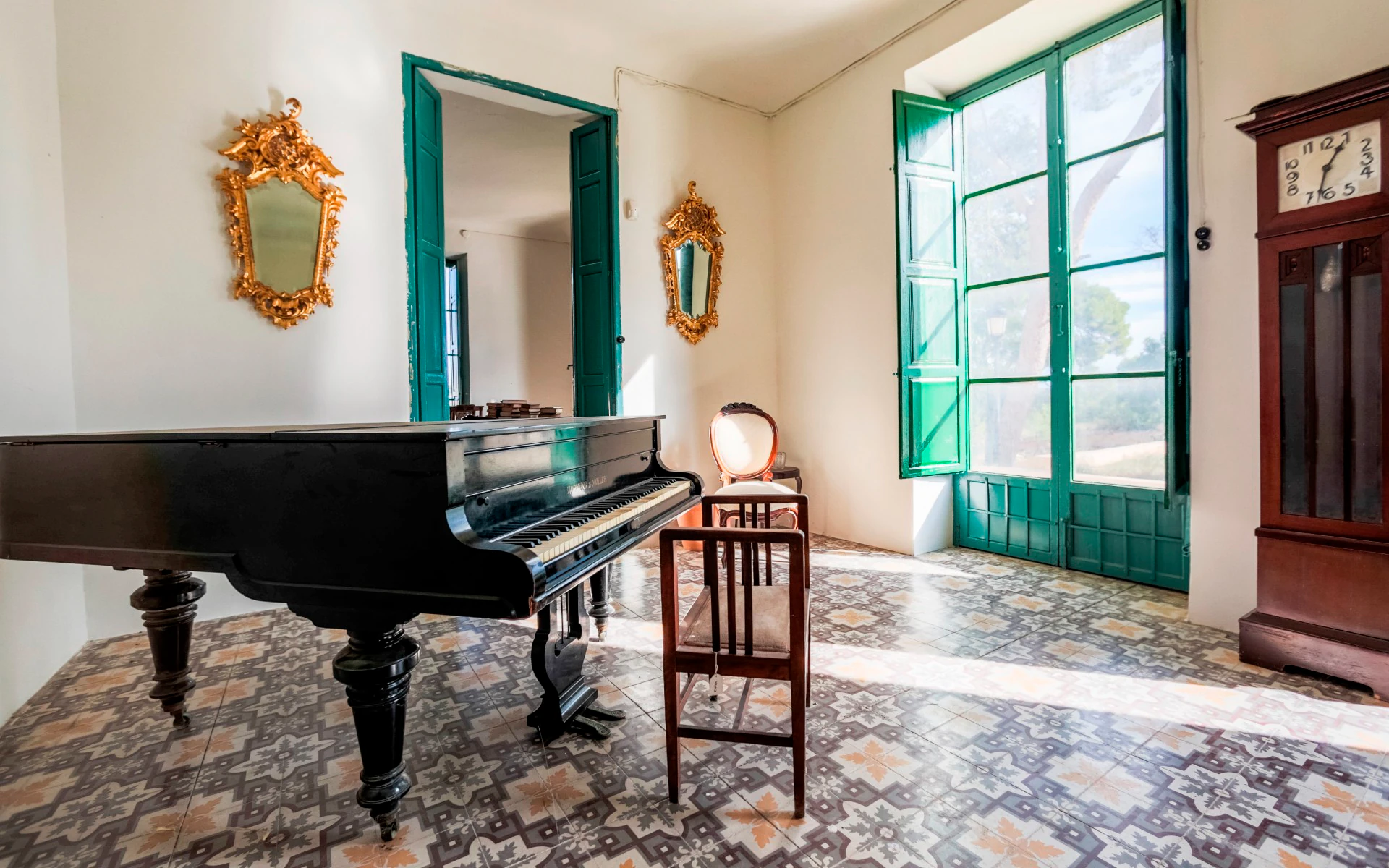 Villa til salg i Alicante