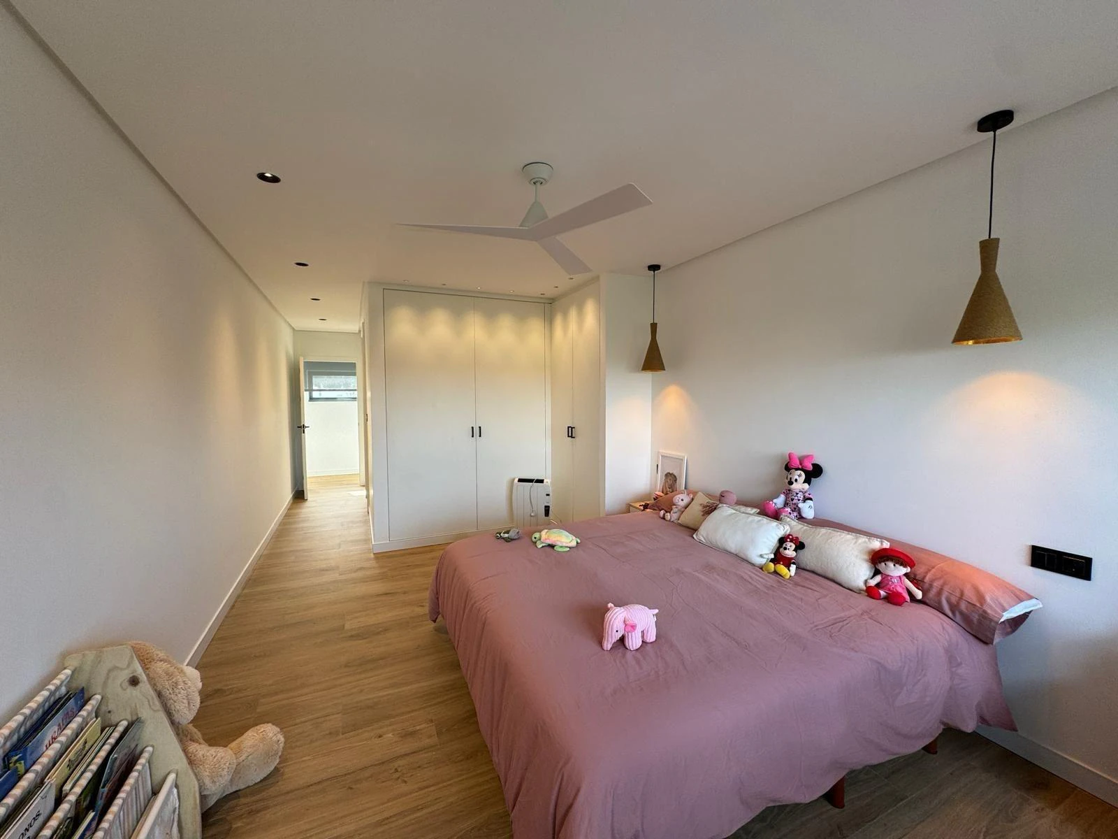 Villa til salg i Orihuela Costa