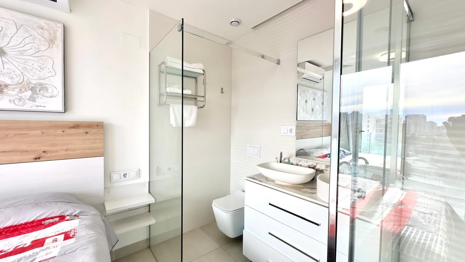 Apartment for sale in Finestrat