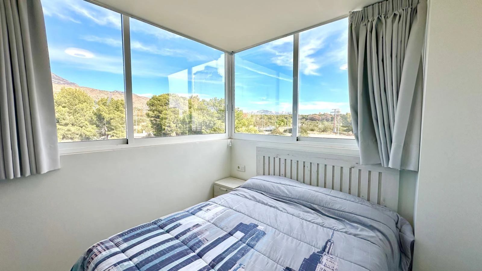 Apartment for sale in Finestrat