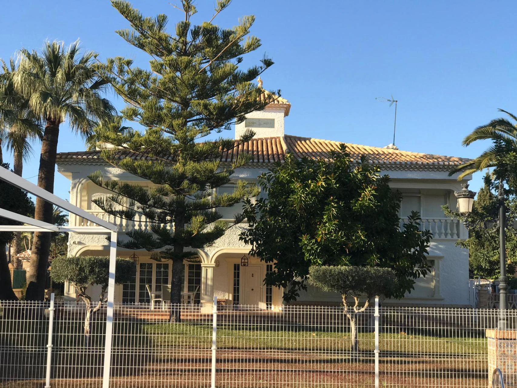 Villa til salg i Orihuela Costa