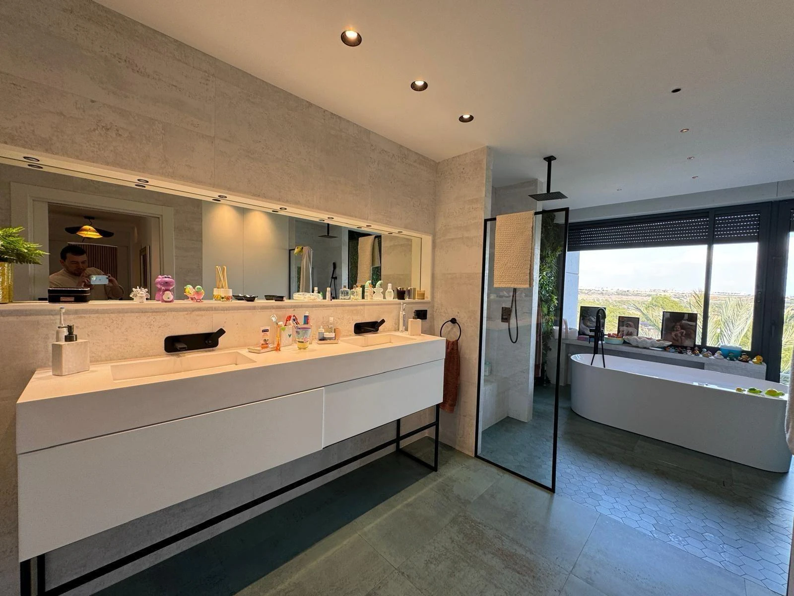 Villa til salg i Orihuela Costa