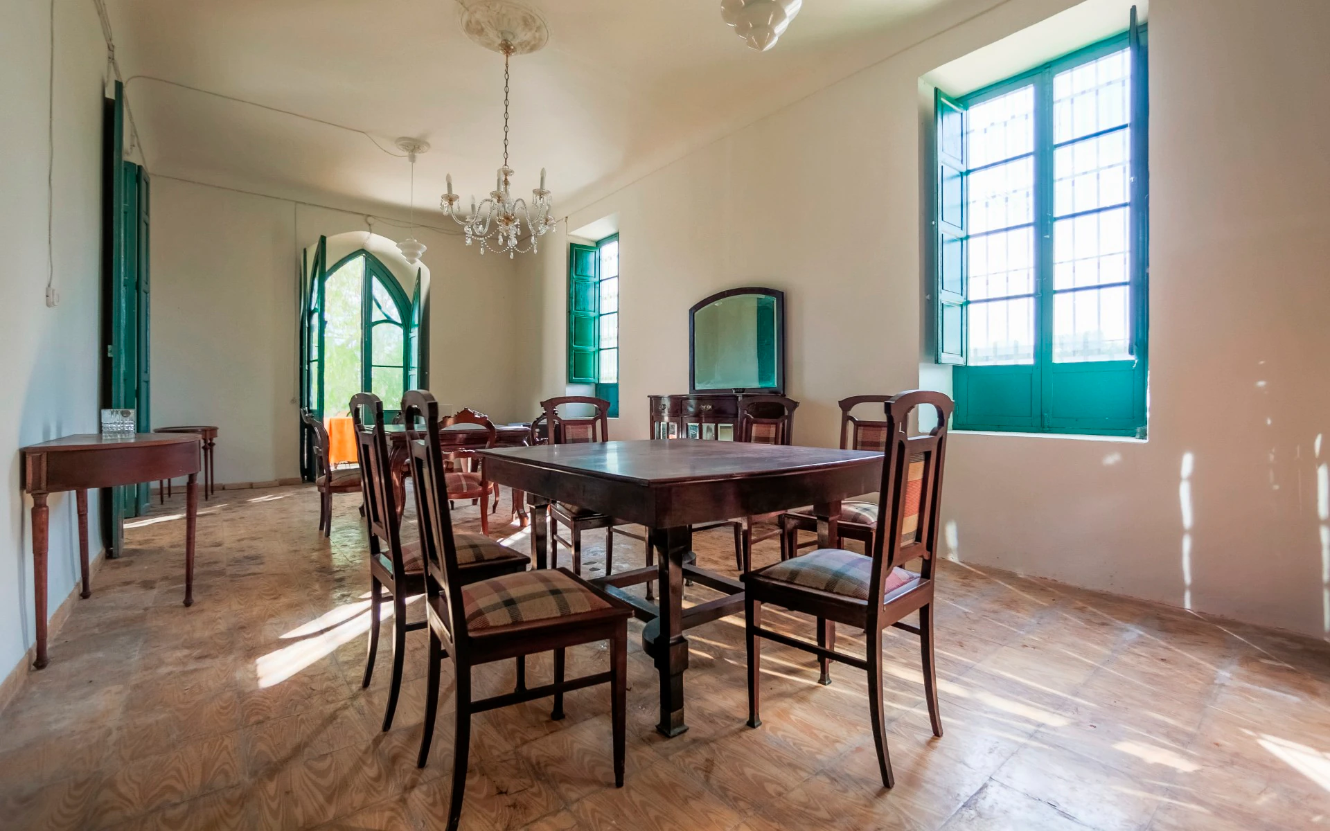 Villa til salg i Alicante