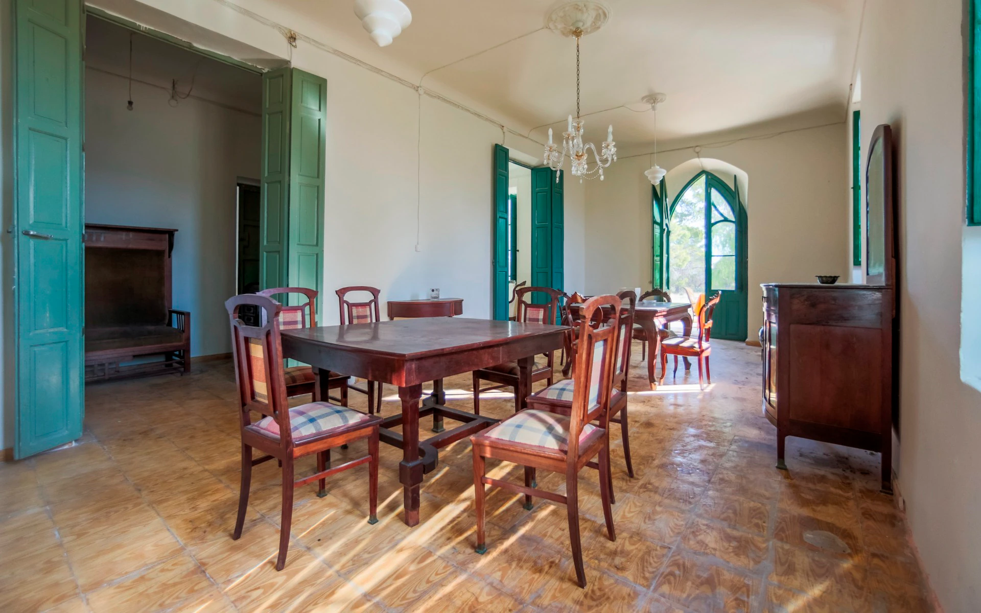 Villa til salg i Alicante
