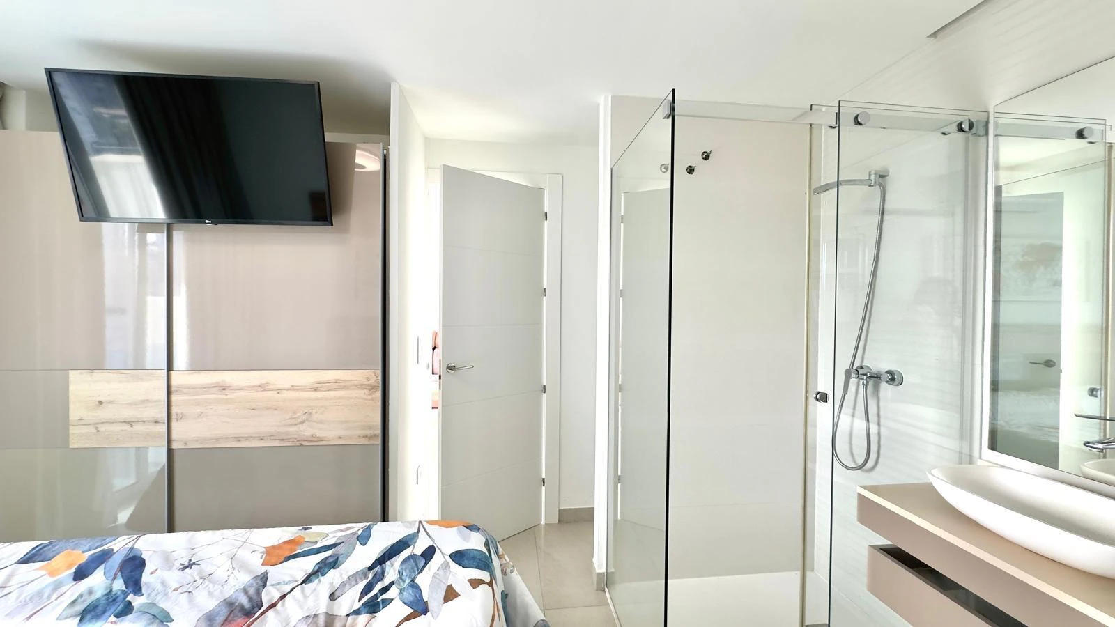Apartment for sale in Finestrat