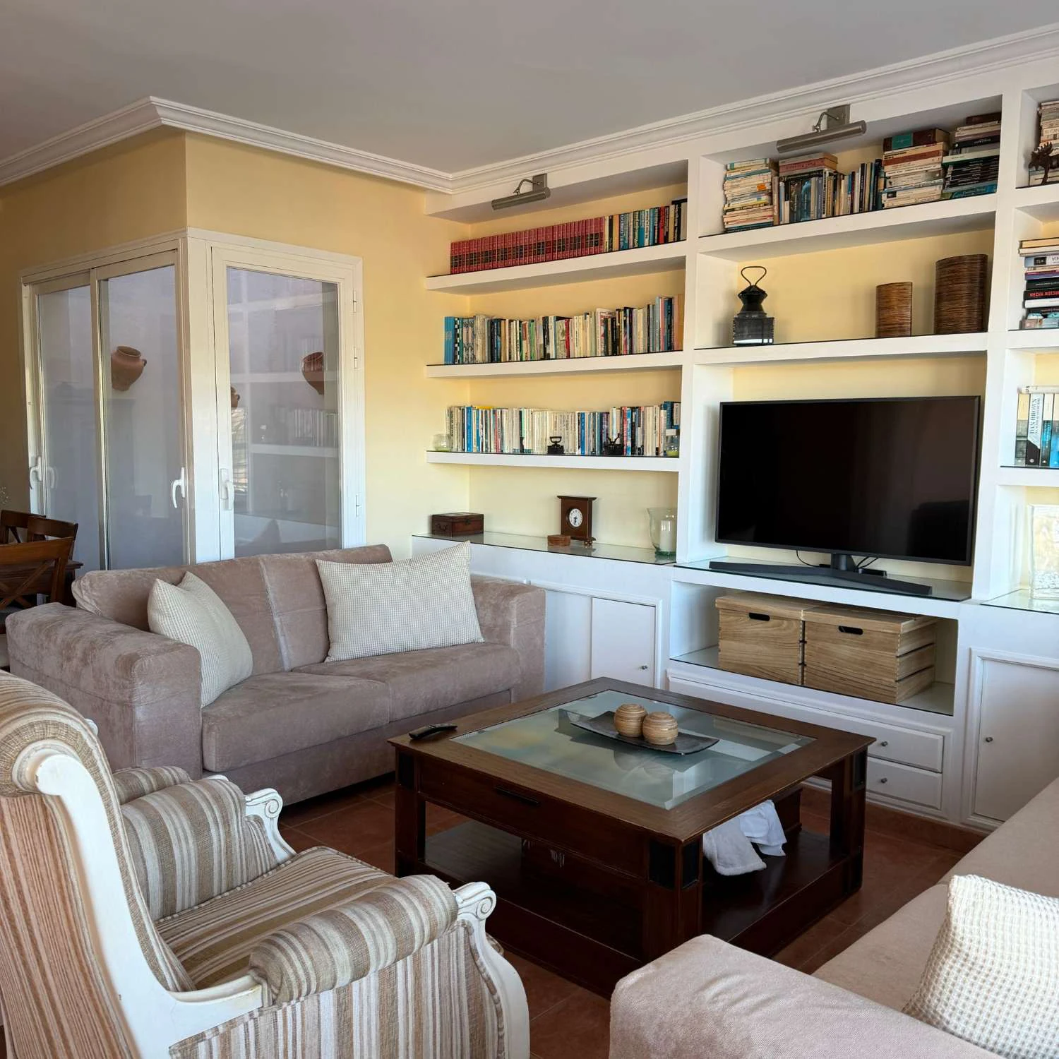 Villa te verkoop in Calpe