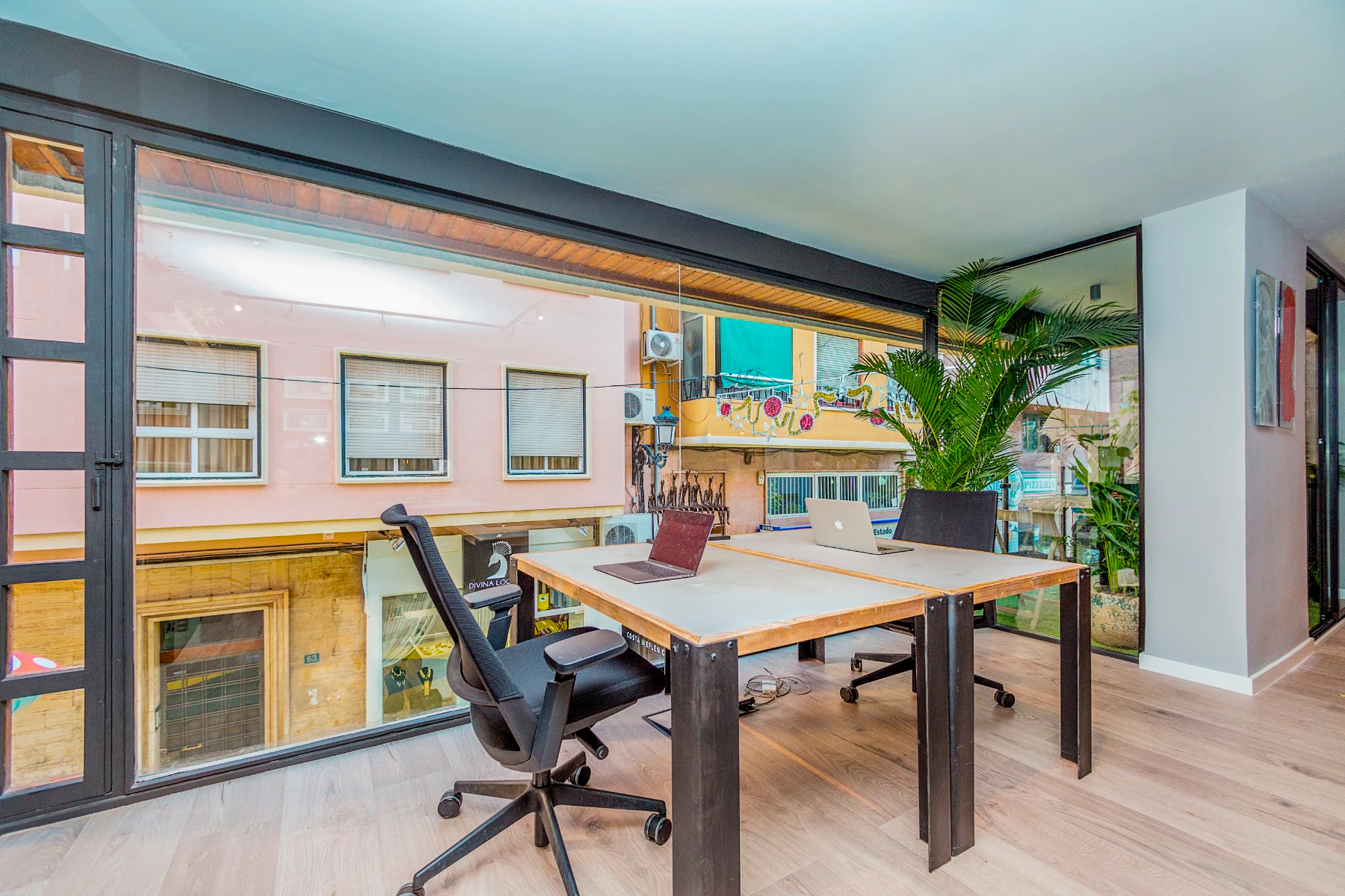 Apartment zum verkauf in Alicante