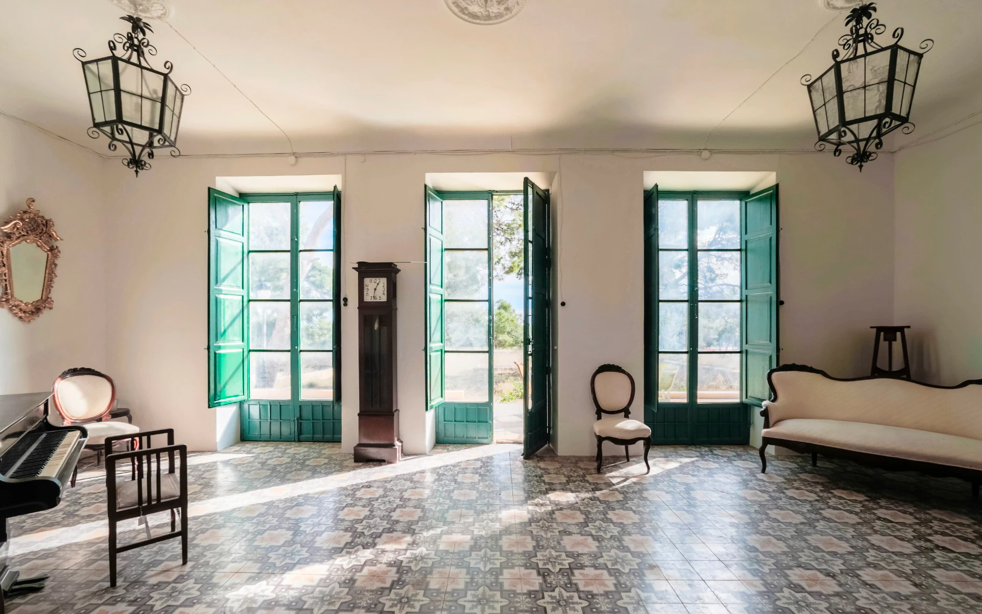 Villa til salg i Alicante